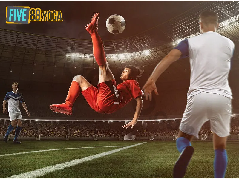 Điểm nào tạo nên sức hút và sự đáng chơi của kèo 3/4 Five88?