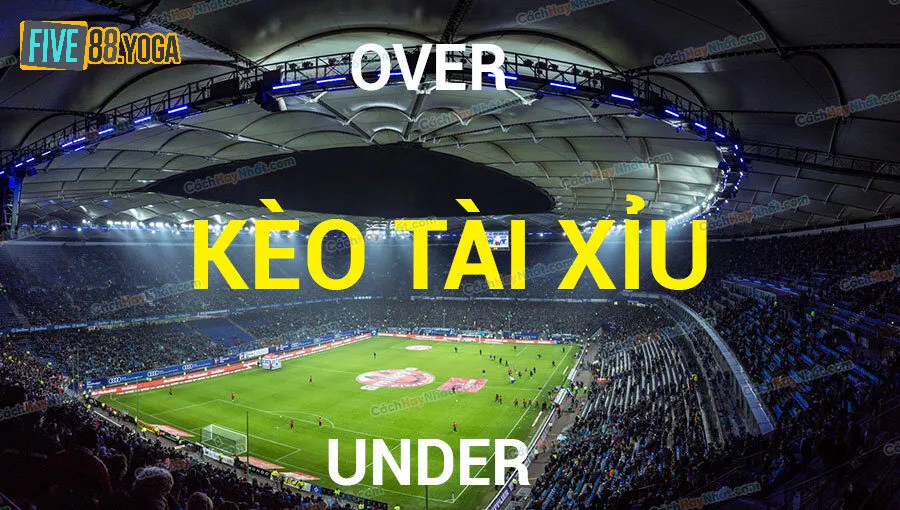 Kèo tài xỉu Five88 - Ưu điểm và rủi ro khi chơi kèo